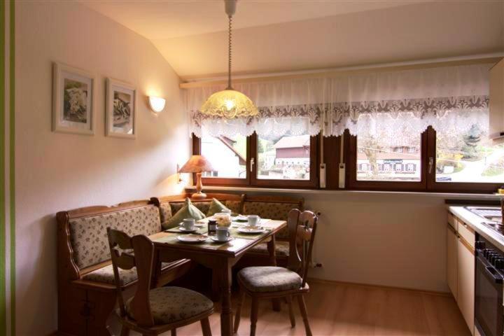 Gasthaus Zur Linde Oberharmersbach Room photo