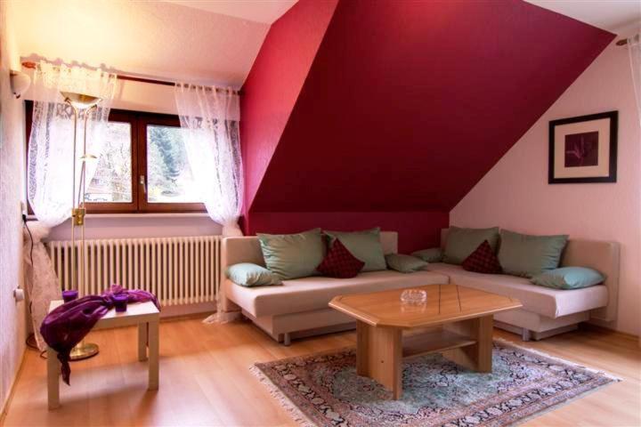 Gasthaus Zur Linde Oberharmersbach Room photo